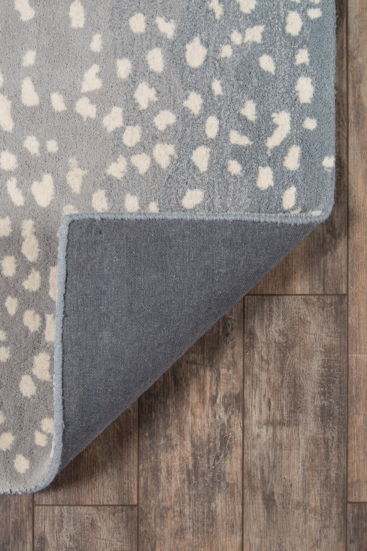 Woodland Antelope Hand Tufted Wool Area Rug RUGS - wool Momeni