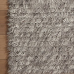 Amber Lewis x Loloi Woodland Granite Rug 2-natural fibre rugs Loloi