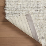 Amber Lewis x Loloi Woodland Silver Rug 2-natural fibre rugs Loloi
