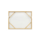 Rejoice Framed Painting ARTWORK- Paintings Moe's Furniture