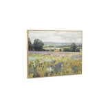 Rejoice Framed Painting ARTWORK- Paintings Moe's Furniture