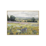 Rejoice Framed Painting ARTWORK- Paintings Moe's Furniture
