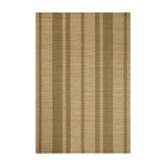 Leanne Ford x Loloi Weatherstaff Natural / Olive Sample Rug RUGS - jute Loloi 18" x 18"