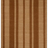 Leanne Ford x Loloi Weatherstaff Cinnamon / Natural Rug
