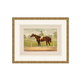 Derby Race 2 ARTWORK - framed art Wendover Art Group