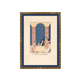 Gourmandise ARTWORK - framed art Wendover Art Group