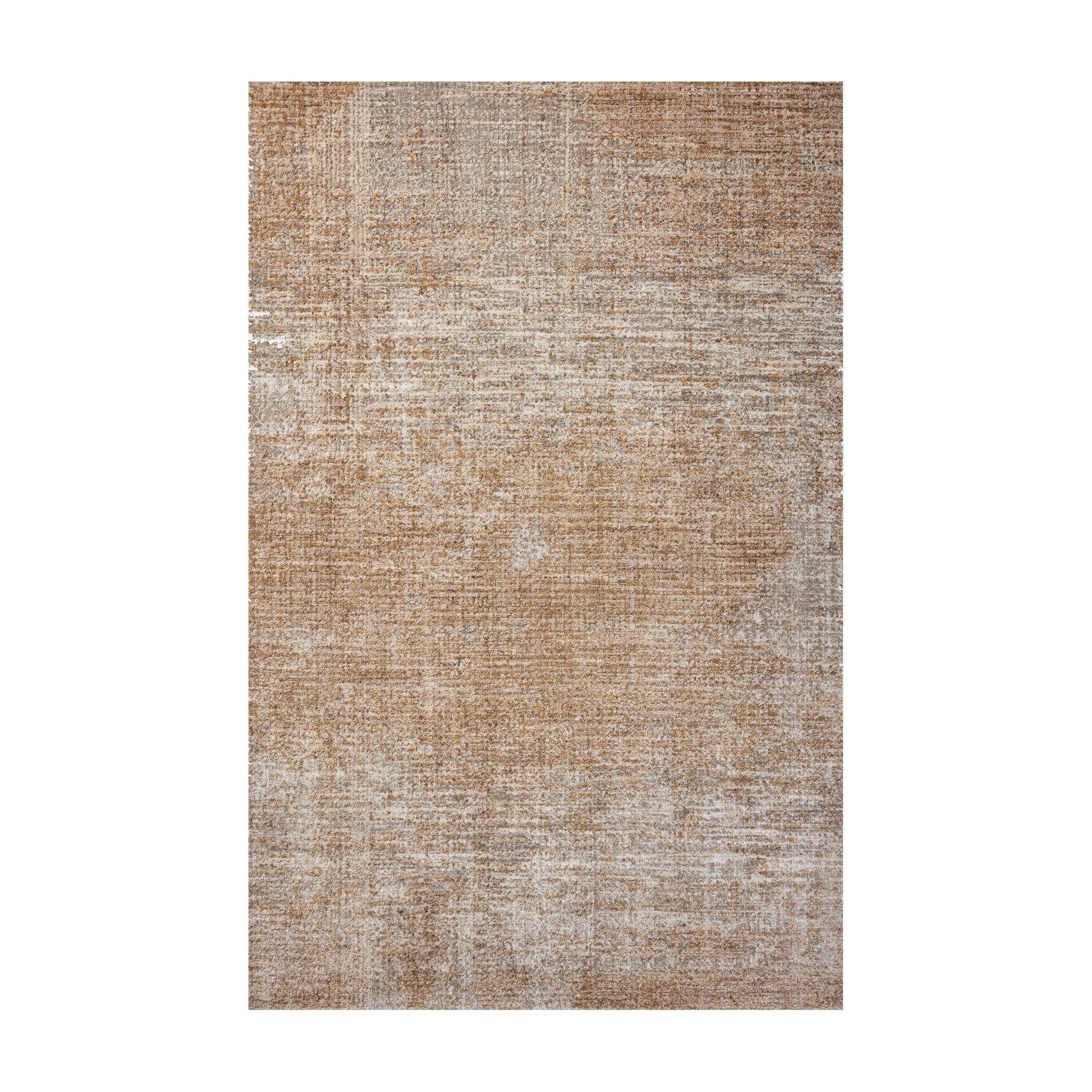 Loloi Wyatt Spice / Silver Runner Rug RUGS - synthetic Loloi 2'6" x 8'0"