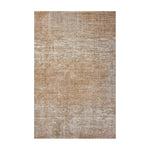Loloi Wyatt Spice / Silver Rug RUGS - synthetic Loloi 18" x 18"