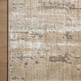 Loloi Wyatt Natural / Ivory Rug RUGS - synthetic Loloi