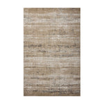 Loloi Wyatt Natural / Ivory Runner Rug RUGS - synthetic Loloi 2'6" x 8'0"