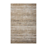 Loloi Wyatt Natural / Ivory Runner Rug RUGS - synthetic Loloi 2'6" x 8'0"