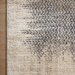 Loloi Wyatt Stone / Beige Rug RUGS - synthetic Loloi