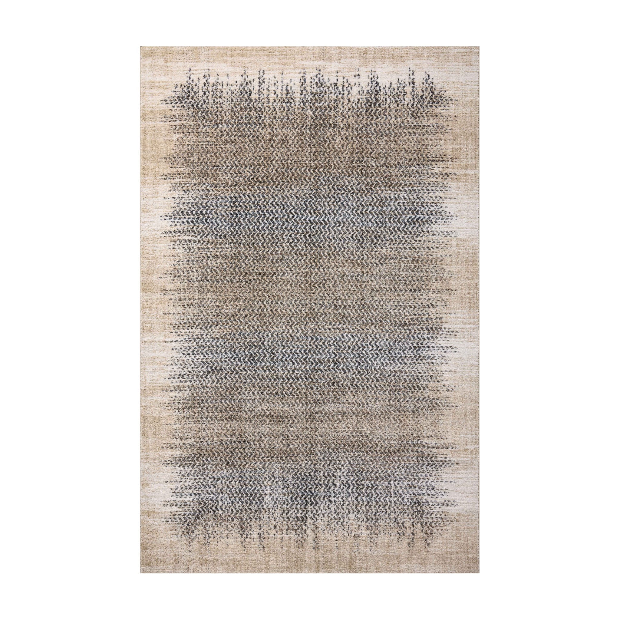 Loloi Wyatt Stone / Beige Rug RUGS - synthetic Loloi 18" x 18"