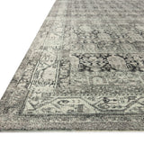 Joanna Gaines x Loloi Wimberly Granite / Cream Rug RUGS - synthetic Loloi