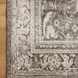 Joanna Gaines x Loloi Wimberly Ink / Bone Rug RUGS - synthetic Loloi
