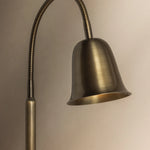 Wharf Floor Lamp LIGHTING - Floor Lamp Hudson Valley Lighting