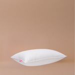 White Down Pillow Pillow Canadian Down & Feather Company
