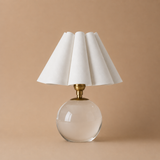Giorgio Crystal Mini Lamp Mini Lamps Regina Andrew
