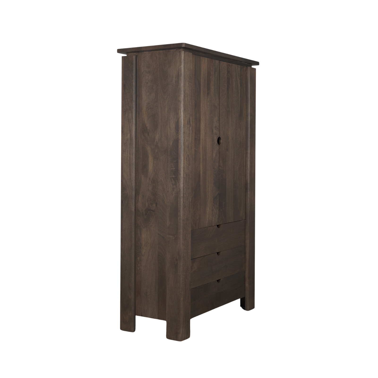 Willars Cabinet FURNITURE - Cabinet Mercana
