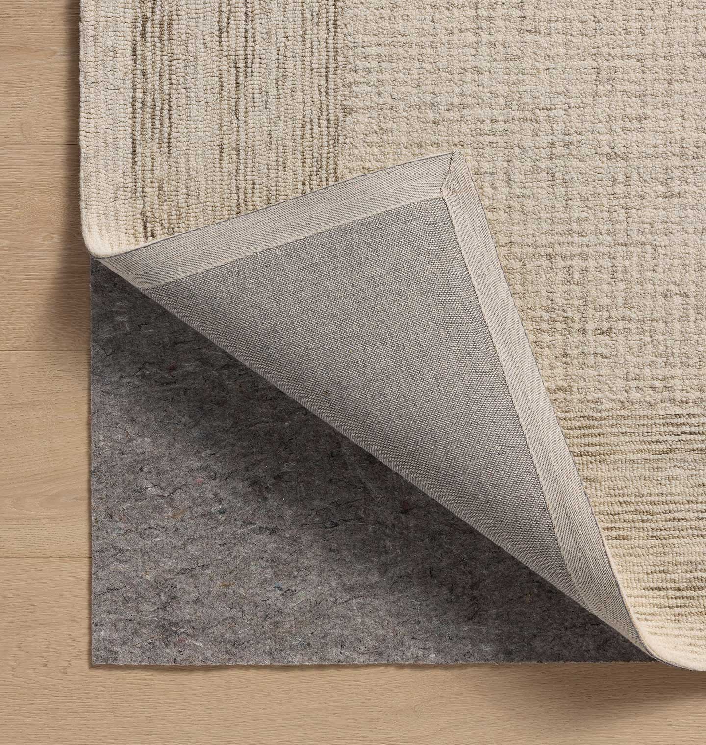 IN STORE - Amber Lewis x Loloi Windsor Ivory / Stone IN STORE - Rugs Loloi