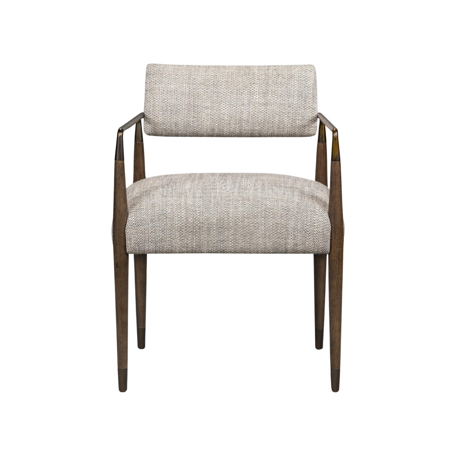 Waldon Dining Armchair 10 - a - FURNITURE - dining chair Four Hands