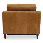 Bridgers Power Recliner Chair FURNITURE - lounge chair Moe's Furniture