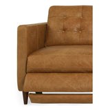 Bridgers Power Recliner Chair FURNITURE - lounge chair Moe's Furniture