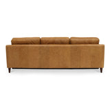 Bridgers Power Recliner Sofa FURNITURE - sofa Moe's Furniture