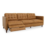 Bridgers Power Recliner Sofa FURNITURE - sofa Moe's Furniture