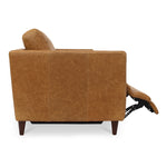 Bridgers Power Recliner Sofa FURNITURE - sofa Moe's Furniture