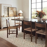 Amber Lewis x Loloi Yellowstone Ivory Rug RUGS - wool Loloi