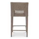 Jetty Counter Stool Furniture - Counter Stools Moe's Furniture