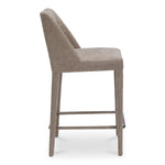 Jetty Counter Stool Furniture - Counter Stools Moe's Furniture