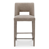 Jetty Counter Stool Furniture - Counter Stools Moe's Furniture