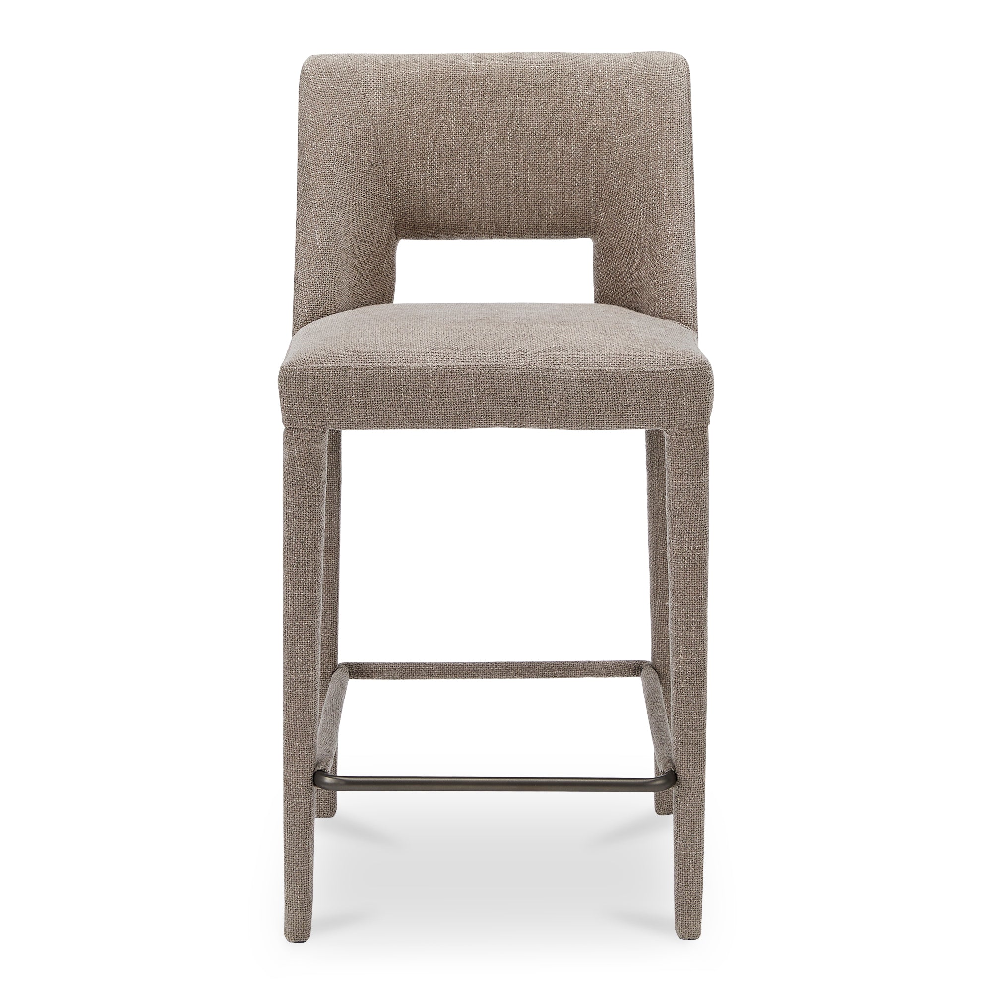 Jetty Counter Stool Furniture - Counter Stools Moe's Furniture