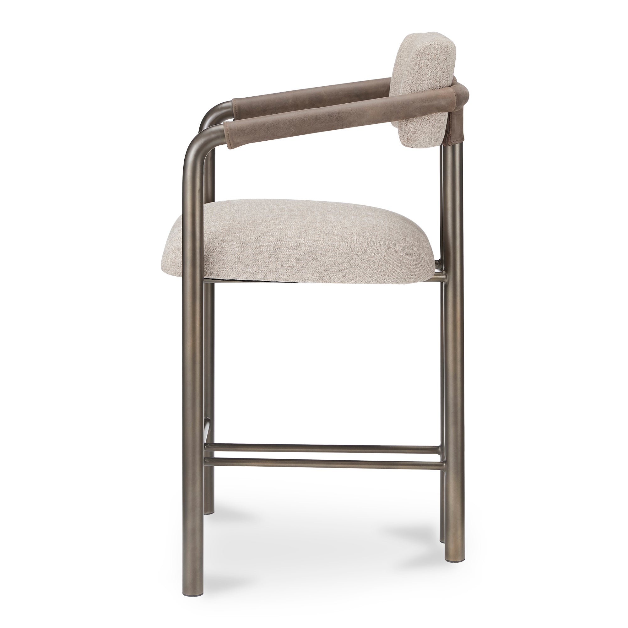 Chami Counter Stool Furniture - Counter Stools Moe's Furniture