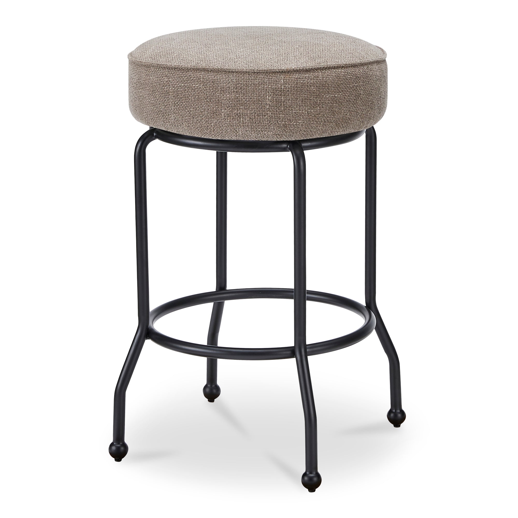 Keva Swivel Counter Stool Furniture - Counter Stools Moe's Furniture