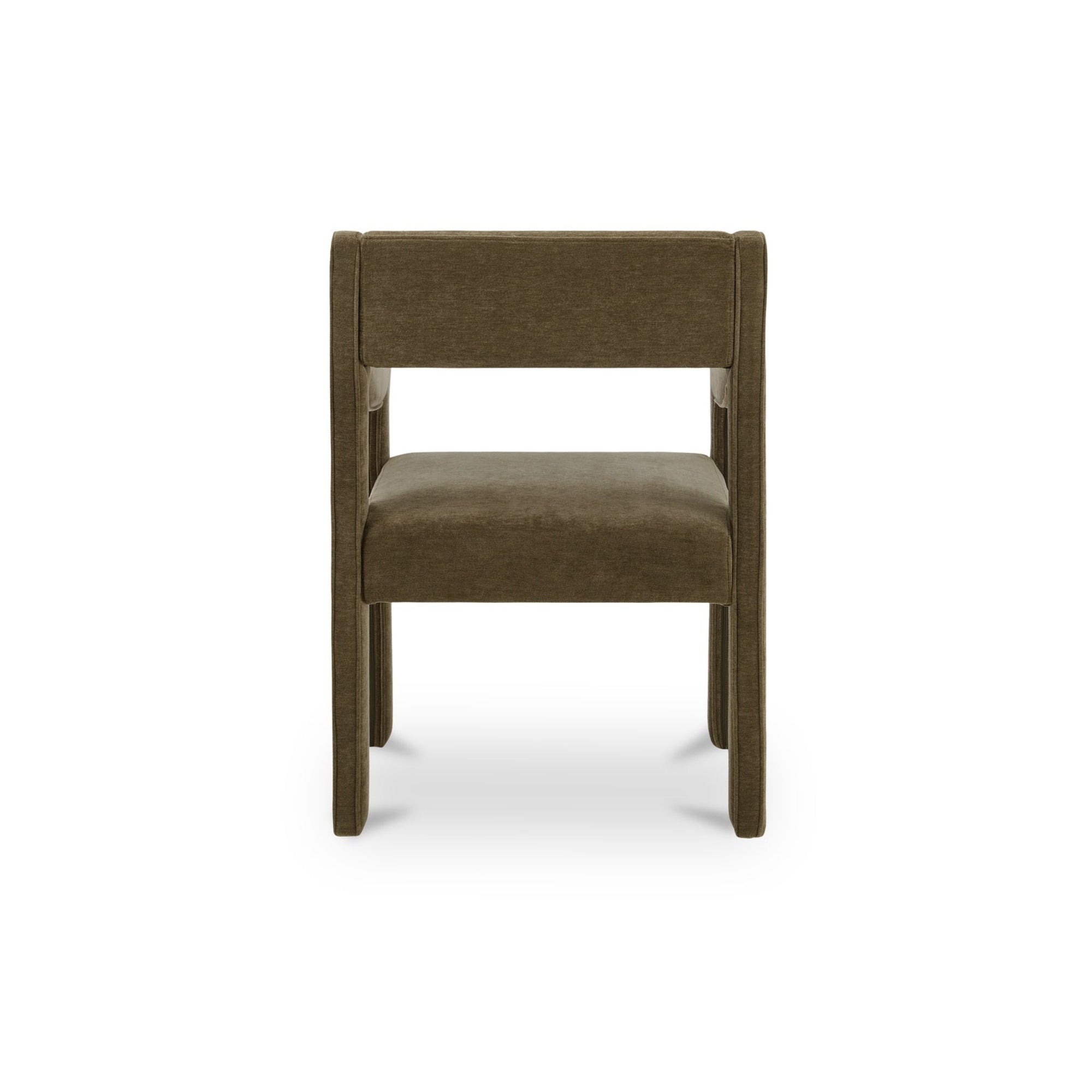 Elsie Dining Chair FURNITURE - dining chairs Moe's Furniture