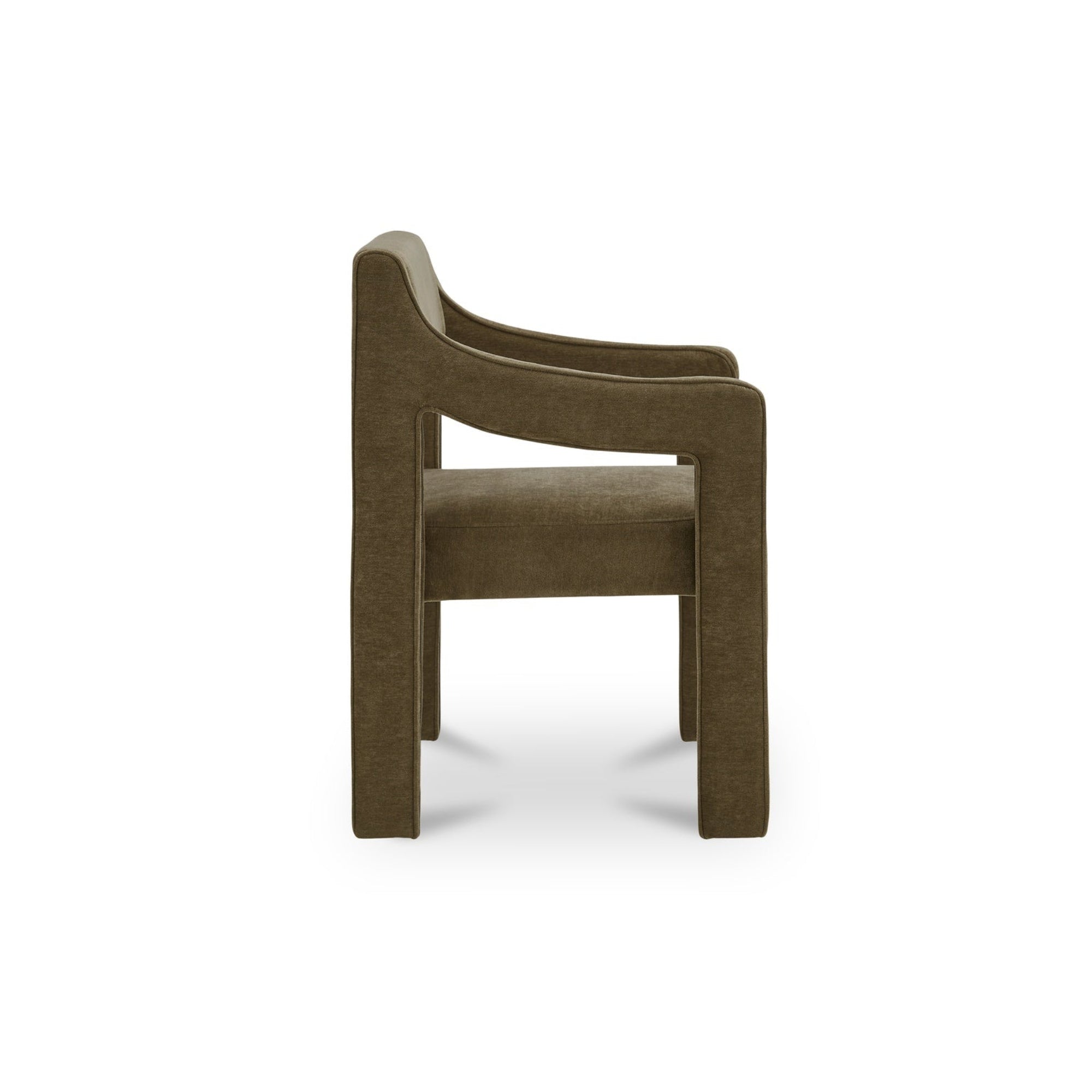 Elsie Dining Chair FURNITURE - dining chairs Moe's Furniture