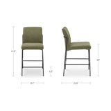 Davis Counter Stool FURNITURE - counter stool Moe's Furniture