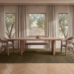 Marten Dining Bench FURNITURE - dining bench Moe's Furniture