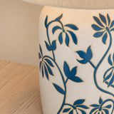 Yazmeen Table Lamp LIGHTING - table lamp Hudson Valley Lighting