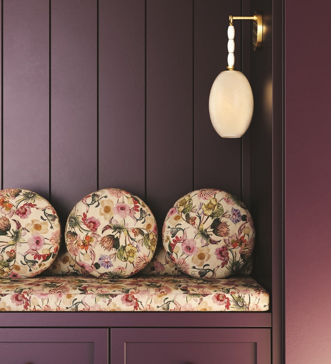Yolanda Wall Sconce