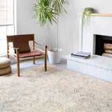 Loloi Ziva Multi Rug RUGS - wool Loloi