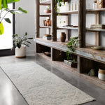 Loloi Ziva Sky Rug RUGS - wool Loloi