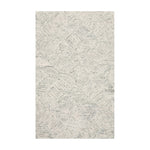Loloi Ziva Sky Rug RUGS - wool Loloi 18" x 18"