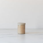 "The Sauna" Glass Candle by Field Kit - Rug & Weave