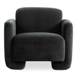 Fallon Accent Chair FURNITURE - accent chair Moe's Furniture