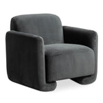 Fallon Accent Chair FURNITURE - accent chair Moe's Furniture