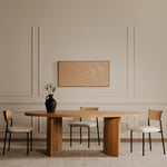 Foley Dining Chair - Set of 2 FURNITURE - dining chair Moe's Furniture